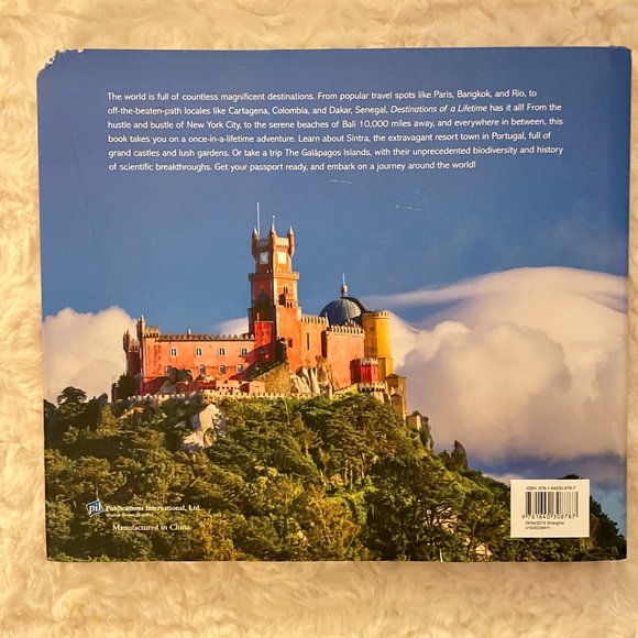 ✈️Travel Book for Vision Board🛬🏝️ * I cut out some of the images. - Picture 4 of 13